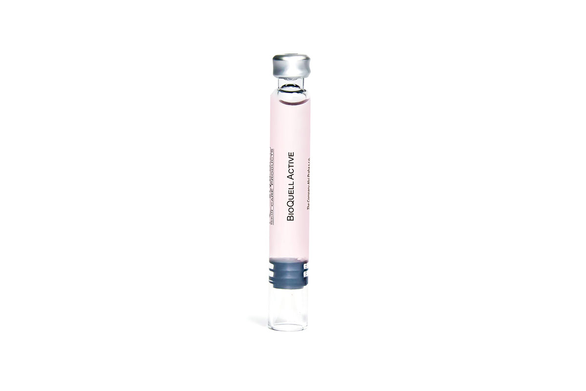 BioQuell Active